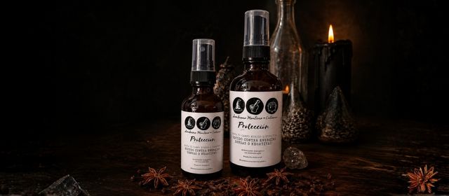 Armonizador Aurico Protección