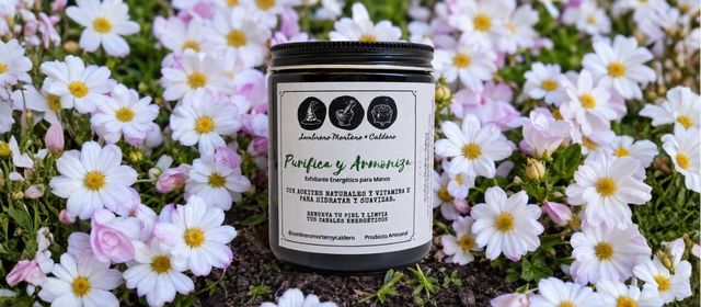 Exfoliantes intencionados